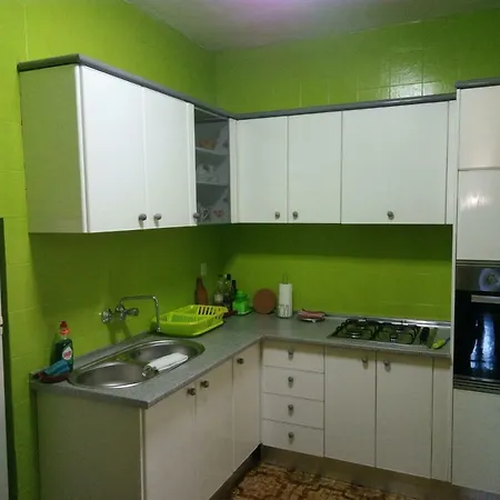 Apartamento En Tu Propia Casa Granada