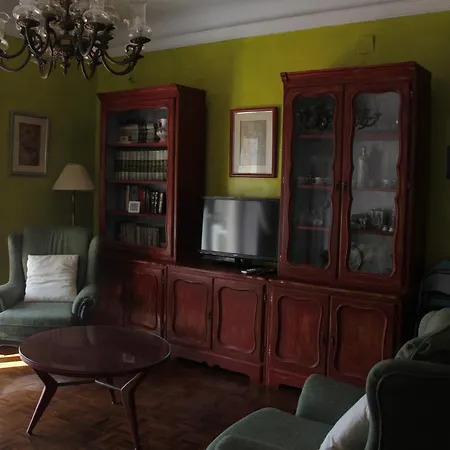 Appartement En Tu Propia Casa