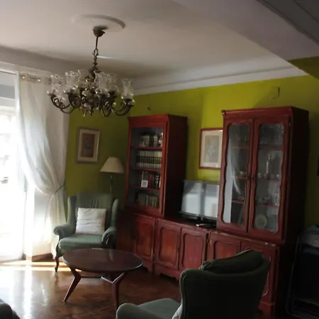 Appartement En Tu Propia Casa *