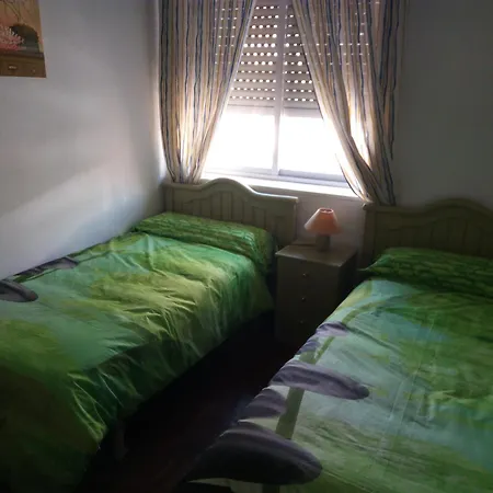 Appartement En Tu Propia Casa Grenade