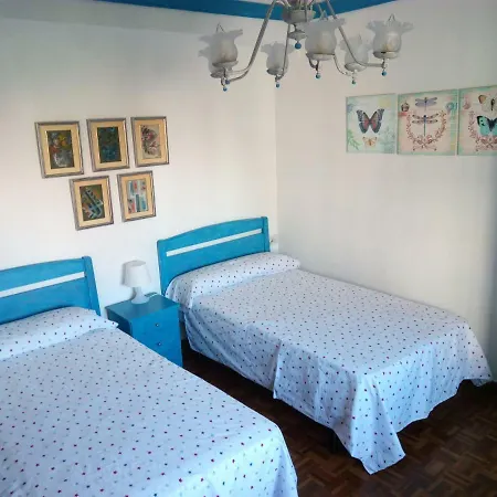 Appartement En Tu Propia Casa Grenade