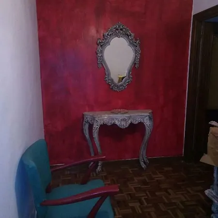 En Tu Propia Casa Appartement *