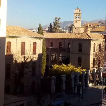 En Tu Propia Casa Appartement *