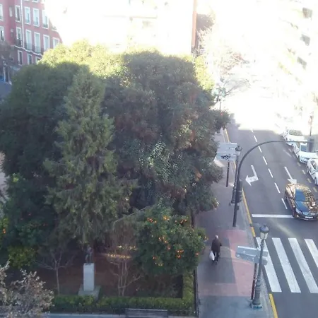 En Tu Propia Casa Apartmán