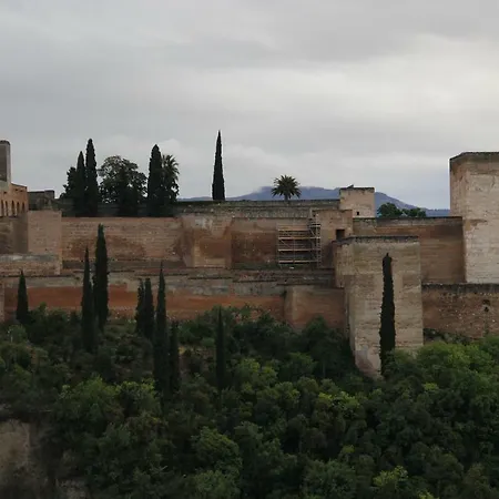 En Tu Propia Casa Appartement