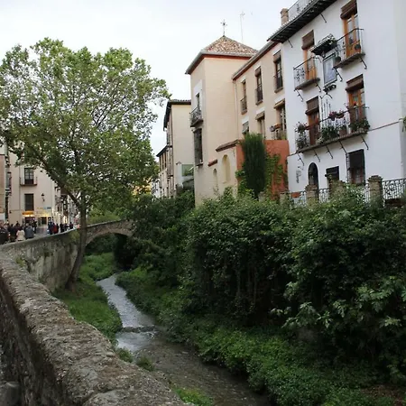 En Tu Propia Casa * Granada