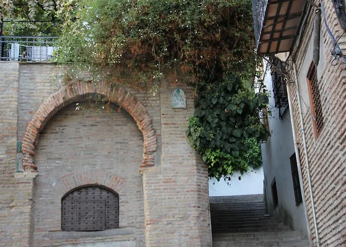 En Tu Propia Casa Appartement *