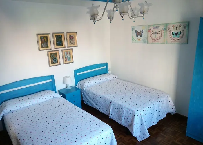 Appartement En Tu Propia Casa Grenade
