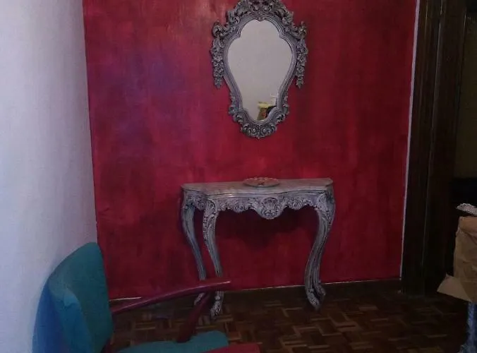 En Tu Propia Casa Appartement *