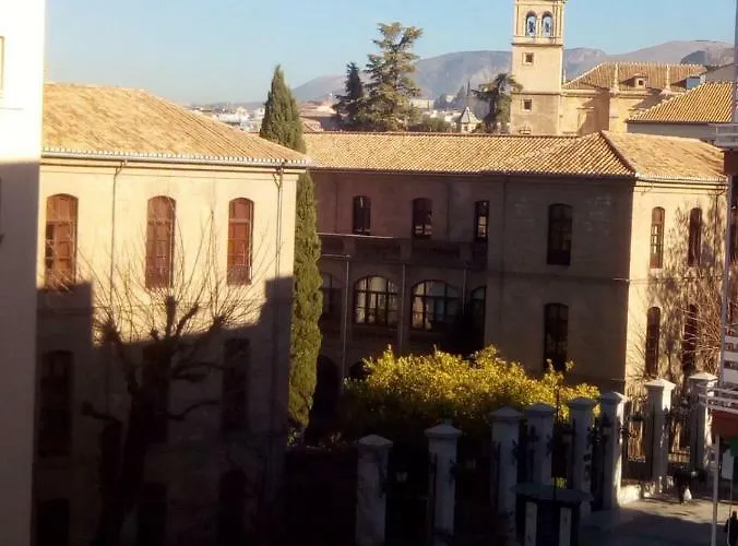 En Tu Propia Casa Appartement *