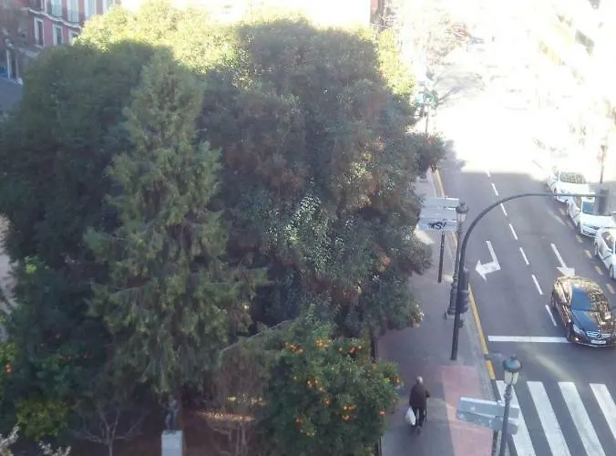 En Tu Propia Casa Appartement