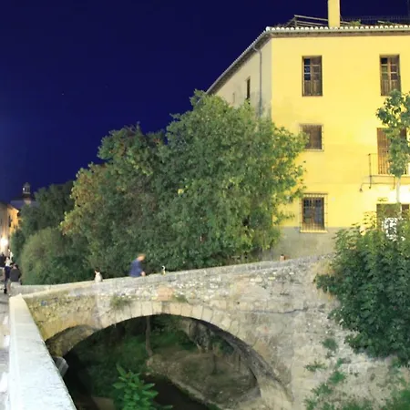 Appartamento En Tu Propia Casa
