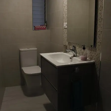 En Tu Propia Casa Appartamento