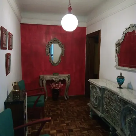 Appartamento En Tu Propia Casa Granada